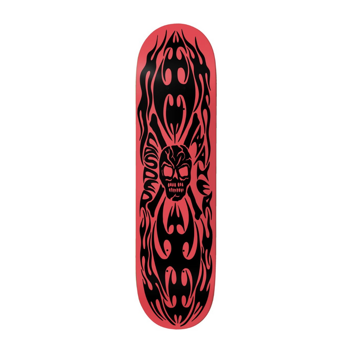 Baker Casper Brain Rabies Deck - 8.38