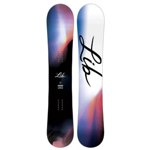 Lib Tech Women's Cortado Snowboard 2026