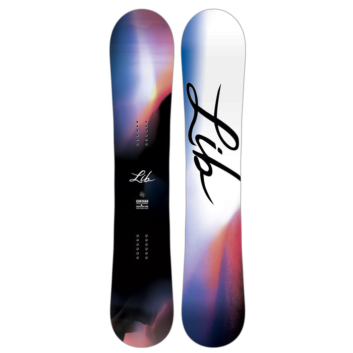 Lib Tech Women's Cortado Snowboard 2026