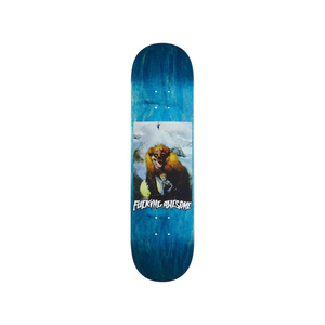 FA Curren Protector Deck - 8.25