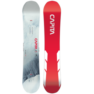 CAPiTA Mercury Snowboard 2024