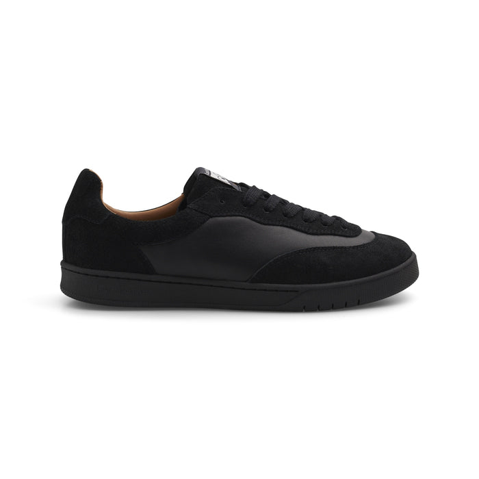 Last Resort AB CM001 Lo Shoe (Suede/Leather)