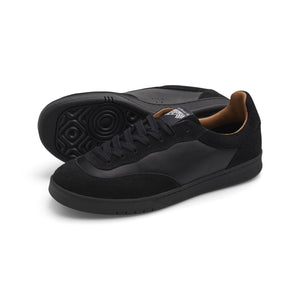 Last Resort AB CM001 Lo Shoe (Suede/Leather)