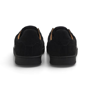 Last Resort AB CM001 Lo Shoe (Suede/Leather)