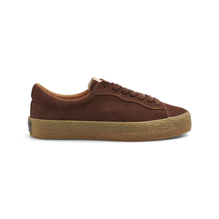 Last Resort AB VM002 Suede Lo Shoe (Size 8)