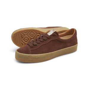 Last Resort AB VM002 Suede Lo Shoe (Size 8)