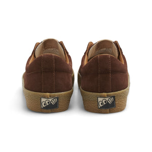 Last Resort AB VM002 Suede Lo Shoe (Size 8)