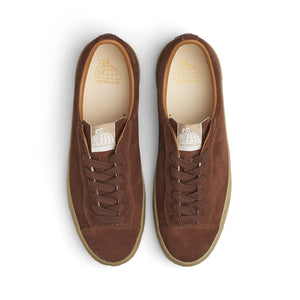 Last Resort AB VM002 Suede Lo Shoe (Size 8)
