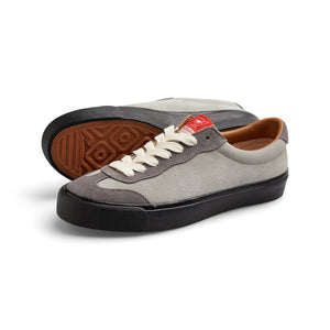 Last Resort AB VM004 Milic Suede Lo Shoe
