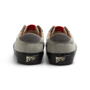 Last Resort AB VM004 Milic Suede Lo Shoe