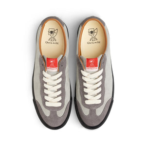 Last Resort AB VM004 Milic Suede Lo Shoe