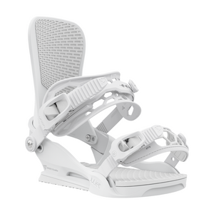 Union Women's Juliet Snowboard Bindings 2024 - White