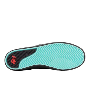 New Balance Numeric Jamie Foy 306 (Black/Red)