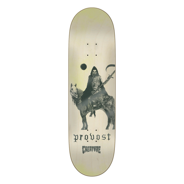 Creature Provost Reaper Pro Deck - 8.80