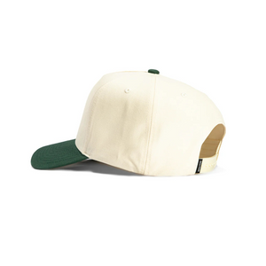 Brixton Leisure Activity Netplus Snapback Hat