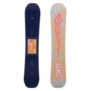 K2 Broadcast Snowboard 2024