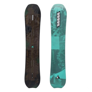 K2 Passport Unisex Snowboard 2024