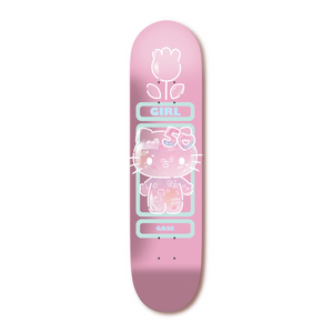 Girl Gass Hello Kitty 50 Deck - Assorted