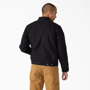 Dickies x Thrasher Jacket - Black