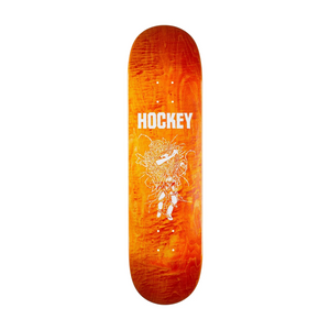 Hockey Diego Todd Tumbleweed Deck - Assorted