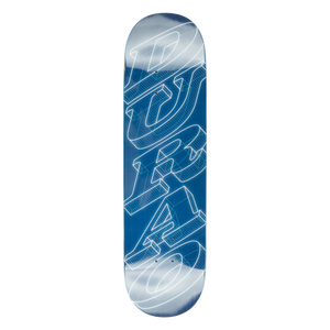 Hardbody Durao Stacked Deck 8.38
