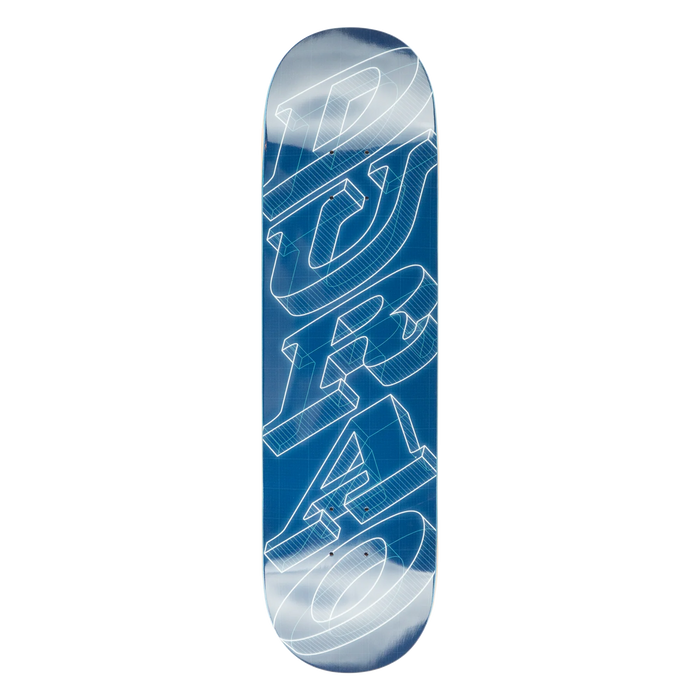 Hardbody Durao Stacked Deck 8.38