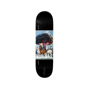 Deathwish Ellington Post Modern Deck - 8.25