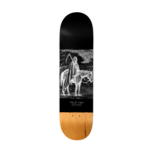 Deathwish Kirby Next Spring Deck - 8.5
