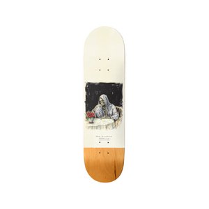 Deathwish Ellington Yesterday is Gone Deck - 8.5