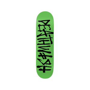 Deathwish OG Deathspray Deck - Assorted