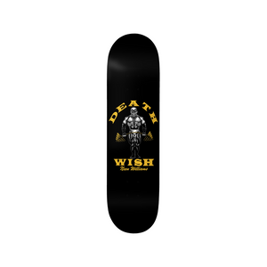 Deathwish Neen Gains Deck - 8.25