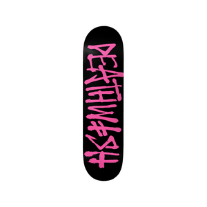Deathwish OG Deathspray Deck - Assorted