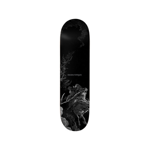 Deathwish BOD Lineage Deck - 8.25