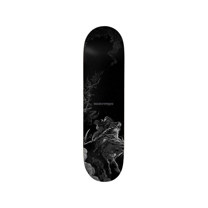 Deathwish BOD Lineage Deck - 8.25