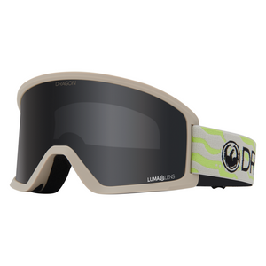 Dragon DX3 OTG Goggles 2024 - Kelp