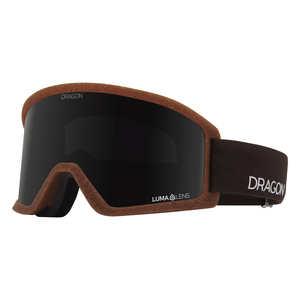Dragon DX3 Plus OTG Snowboard Goggles 2026