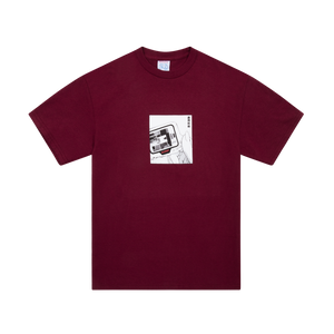 Sci-Fi Fantasy Device T-Shirt