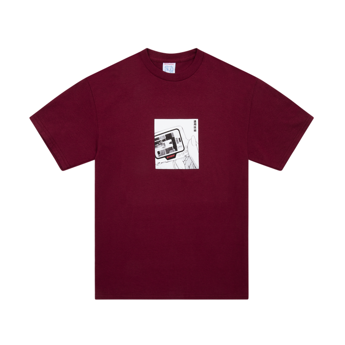 Sci-Fi Fantasy Device T-Shirt