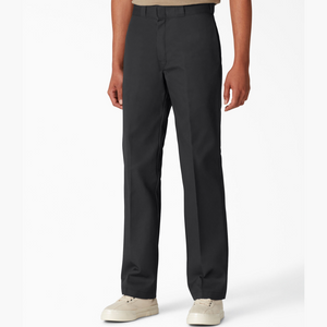 Dickies Original 874 Work Pants - Black