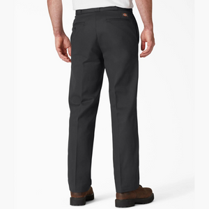 Dickies Original 874 Work Pants - Black
