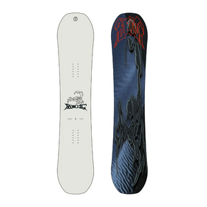 Public Display Snowboard 2026