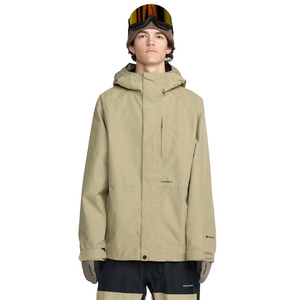 Volcom Men's DUA GORE-TEX Jacket