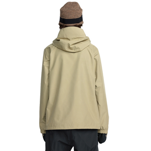 Volcom Men's DUA GORE-TEX Jacket