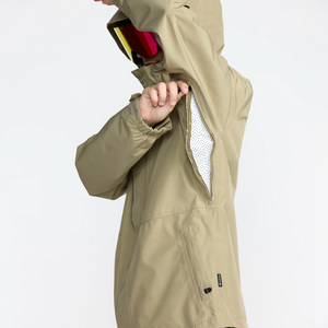 Volcom Men's DUA GORE-TEX Jacket