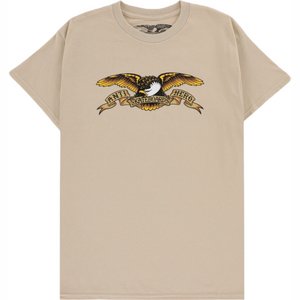 Anti Hero Basic Eagle Shirt