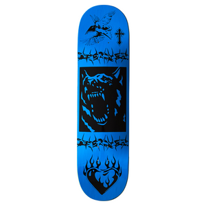 Zero Burleigh Flash Deck - 8.5