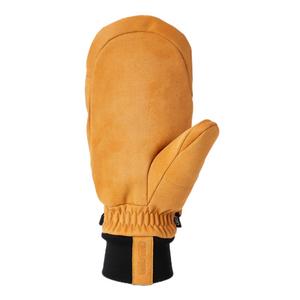 Crab Grab Chop Mittens 2024