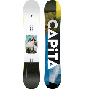 CAPiTA Defenders of Awesome Snowboard 2024