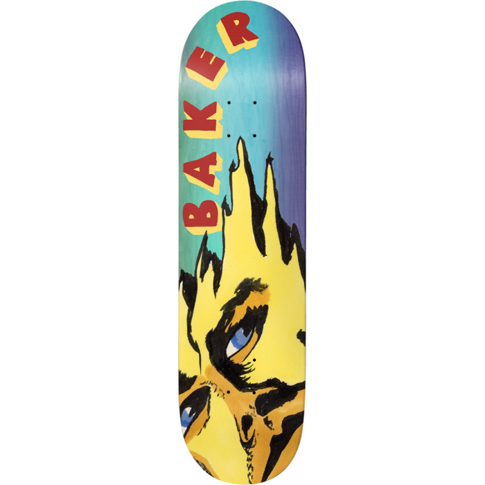 Baker Rowan Dripping Deck - 8.38