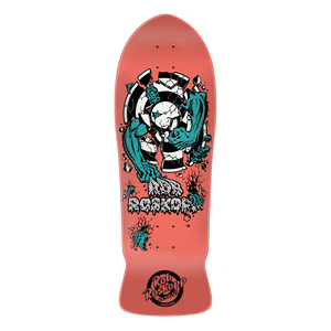 Santa Cruz Roskopp Three Reissue Deck - 10.30